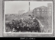 Balti Puuvillavabriku streikivad töölised 1905. - ERAF