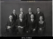 Järva Õpetajate Liidu juhatuse liikmeid. 06.11.1934 - EFA