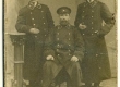 Raudteelased, Vene-Jaapani sõja vabatahtlikud 1904	  - IKMF