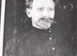 Pöögelmann, Hans (1875-1938). Oli Eestimaa Kommunistliku Partei üks silmapaistvamaid tegelasi. Portree.[1905-1911?] - ERAF