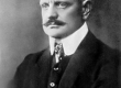 Jean Sibelius aastal 1913