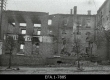 Valga trükikoja varemed. 1944 - EFA