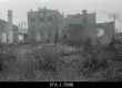 Valga trükikoja ja ladude varemed. 1944 - EFA