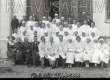 Jämejala vaimuhaigla meditsiiniline personal. 1934 - EFA