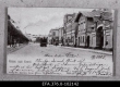 Vaade Narva maanteele ja hoburaudtee sõidukile.	1902 - EFA