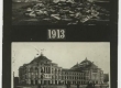 Teater "Estonia" 1913 ja turuhoone 1910. - TLA