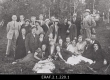Grupp Üldise Tööliste ja Teenistujate Ühingu aktiviste, ühing asutati Tallinnas 1924. a. - ERAF