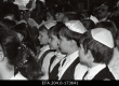 Lapsed Juudi Gümnaasiumi 70. aastapäeva aktusel kooli aulas. 03.02.1994 - EFA