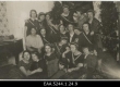 Korporatsiooni "Indla" liikmed. 09.03.1926 - EAA