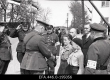 Iru valla aukodanik sõjavägede ülemjuhataja kindral Johan Laidoner Iru rahvamaja avamisel. 1940 - EFA