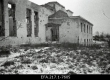 Iru rahvamaja varemed. 1944 - EFA