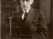 Aarne Michaël Tallgren (1885 - 1945) - SKS, Kirjallisuusarkisto