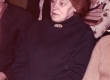Betti Alver Tartu Kirjanduspäeval 19. XI 1976 Kirjandusmuuseumis - KM EKLA