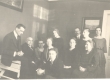Haava, Anna, Marie Reiman,Ferdinand Karlson jt. perekond Rüütli juures - KM EKLA