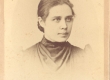 Haava, Anna (1864-1957) - KM EKLA
