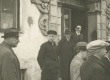 Kirjanikud ekskursioonil 1938. a - KM EKLA