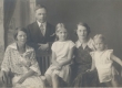 Ed. Hubel perekonnaga [1927] - KM EKLA