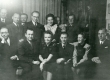 "Veljesto" liikmeid 1940. aastatel - KM EKLA