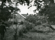 Karl Ristikivi kodukoht Pärnamaa (hiljem Kilgimetsa) külas Paadremaa vallas 1964. a - KM EKLA