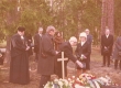 Johannes Aaviku matused - KM EKLA