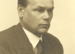 Henrik Visnapuu 27. V 1935 - KM EKLA