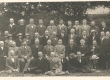 Karskustegelaste koosviibimine juunis, 1924 - KM EKLA
