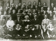 E.N.K.S Tütarlaste Gümnaasiumi õpilased ja õpetajad [1916-1918] - KM EKLA