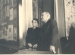 J. Vares-Barbarus Nõukogude Infobüroo näitusel Moskvas 1946. a. - KM EKLA