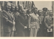 Delegatsioon teel Moskvasse NSV Liitu vastuvõtmise asjus 1940. a. - KM EKLA