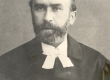 Carl Eduard Malm, Rapla pastor - KM EKLA