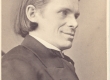 J. Georg Dragendorff (1836-1898), farm. prof. Foto A-37:1182 reg. 1953/29 j. - KM EKLA