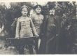 Johannes Vares-Barbarus I Maailmasõja ajal 1917. a. algul - KM EKLA
