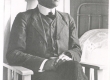 Fr. Tuglas 1910. a. - KM EKLA