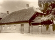 Fr. R. Kreutzwaldi maja Võrus - KM EKLA
