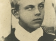 H. Adamson algkooli IV klassis 1905. a. - KM EKLA