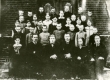 Mustvee Reaalkooli II klass 1919. a. (?) - KM EKLA