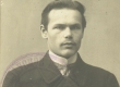 Henrik Visnapuu 1909. a - KM EKLA