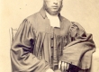 Carl Ed. Malm (1837-1901), Rapla pastor 1864- - KM EKLA