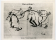 N. Triik. Karikatuur "Riigi-wolikogu ". Kaak nr 1, 1906 - KM EKLA