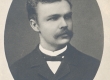 K. E. Sööt 1885. a. - KM EKLA