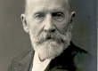 August Weizenberg (1837-1921), skulptor - KM EKLA