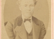 M. Lipp (1854-1923), pastor - KM EKLA