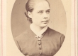 Haava, Anna (1864  1957), luuletaja. - KM EKLA