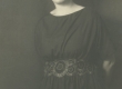 Marie Under 1922. a. Tallinnas - KM EKLA