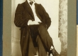 Aleksander Tassa 1906. a. - KM EKLA