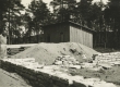 Aleksander Tassa oma maja ehitamisel Vasalemmas juulis 1938 - KM EKLA