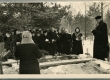 Aleksander Tassa matused Rahumäe kalmistul märts, 1955 - KM EKLA