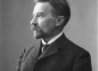 August Kitzberg 1902 - KM EKLA