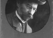 August Kitzberg 1906 - KM EKLA