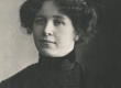 Marie Under 1908. a. - KM EKLA